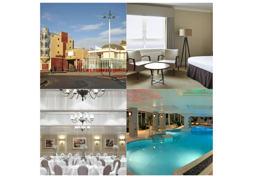 Grand Hotel Sunderland 